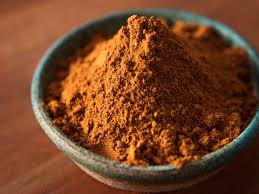 Chaat Masala (چاٹ مصالحہ)