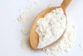 Refined Flour (مایدہ)
