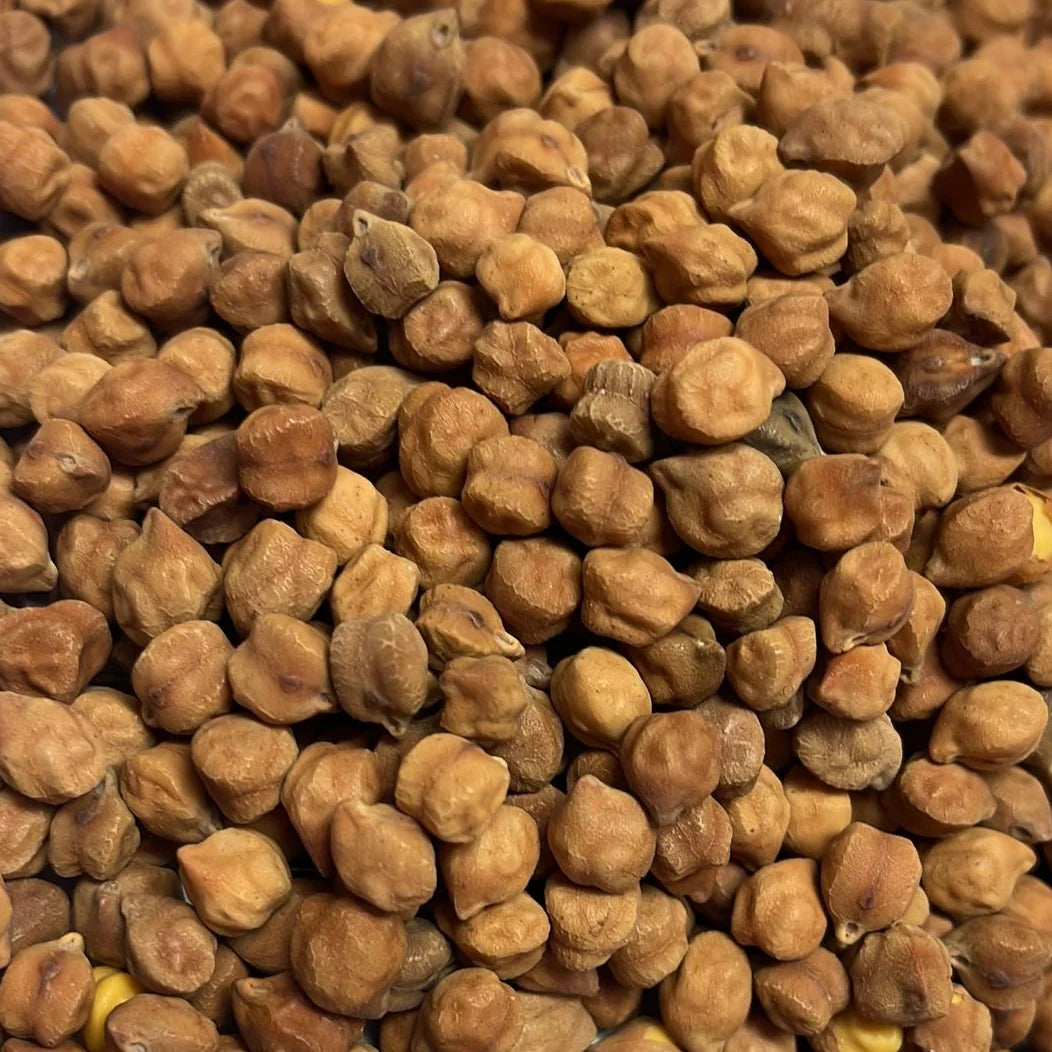 Black Chickpeas (کالا چنا)
