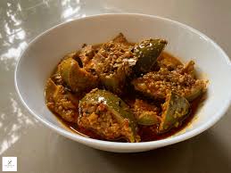 Home-Made Pickle