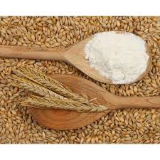 Barley Flour (جو کا آٹا)
