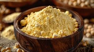 Gram Flour (بیسن)