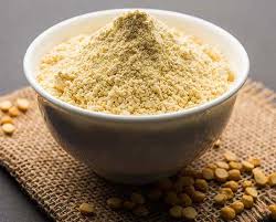 Gram Flour (بیسن)