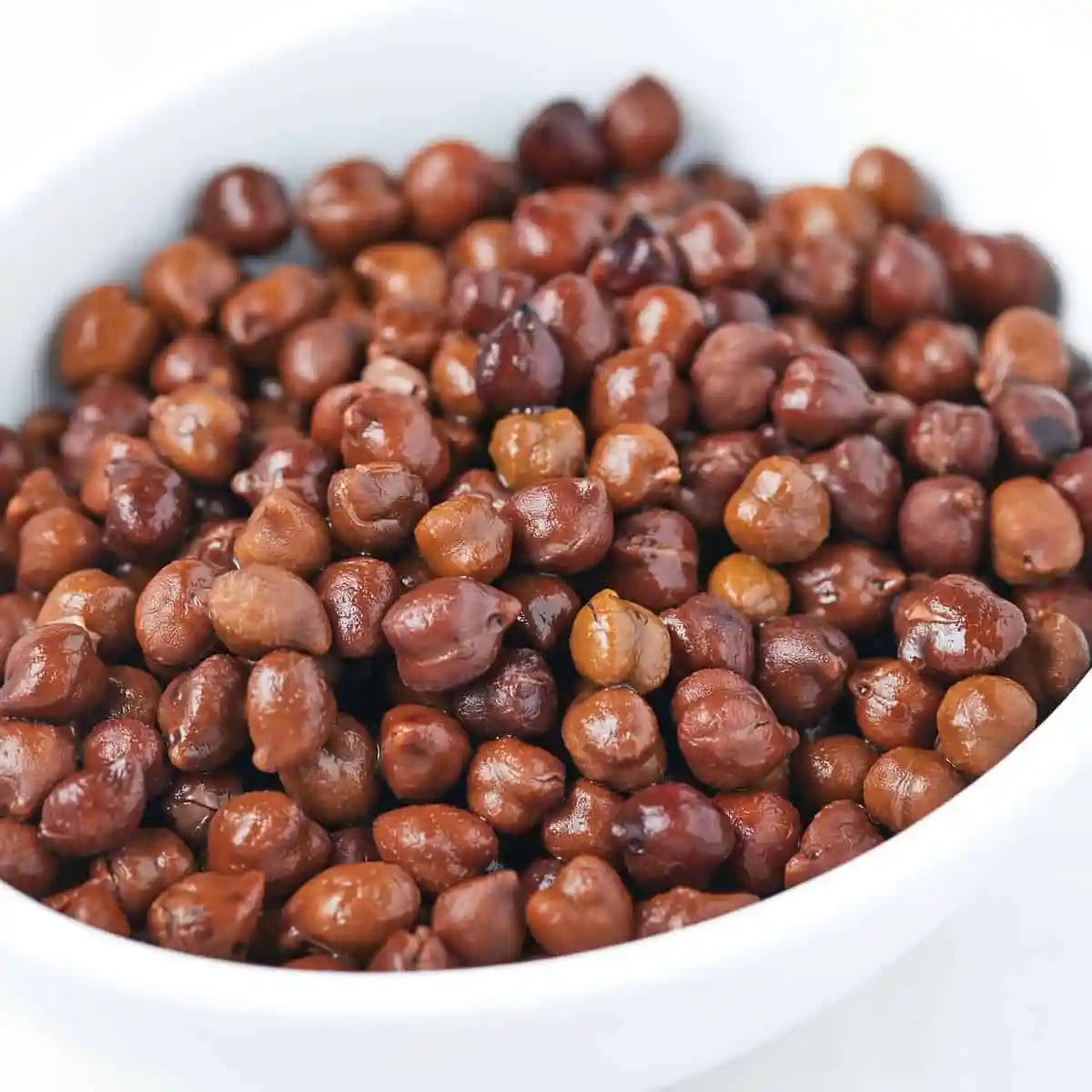 Black Chickpeas (کالا چنا)