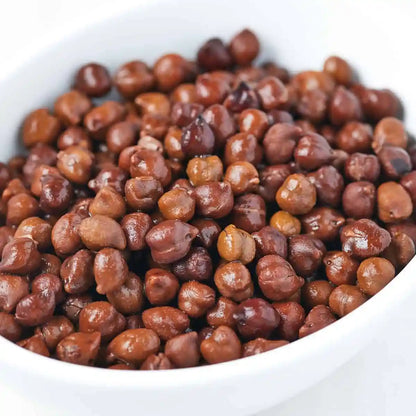 Black Chickpeas (کالا چنا)