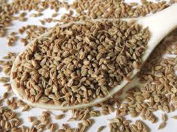 Carom Seeds (اجوائن)
