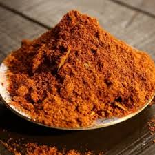 Chaat Masala (چاٹ مصالحہ)