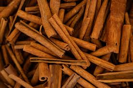 Cinnamon (دار چینی)