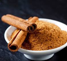 Cinnamon (دار چینی)