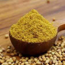 Coriander Powder (دھنیا پاؤڈر)