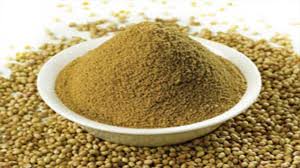 Coriander Powder (دھنیا پاؤڈر)