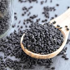 Black Cumin (کلونجی)