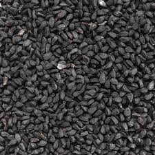 Black Cumin (کلونجی)