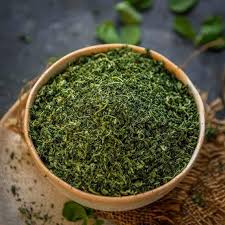 Dried Fenugreek Leaves ( (کَسوری میتھی)