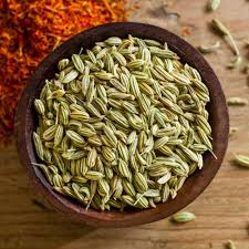 Fennel Seeds (سونف)