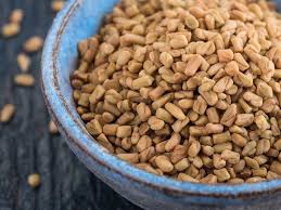 Fenugreek Seeds (میتھی دانہ)