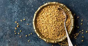 Fenugreek Seeds (میتھی دانہ)