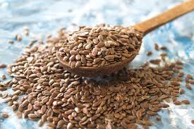 Flax Seeds (السی)