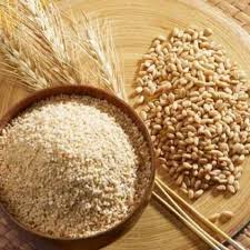 Wheat Porridge (گندم کا دلیہ)