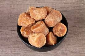 Jaggery (گُڑ)