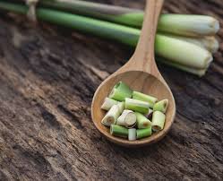 Lemon Grass (لیمن گھاس)