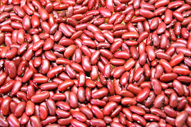 Red Kidney Beans (لال لوبیا)