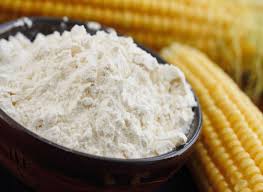 Maize Flour (مکئی کا آٹا)