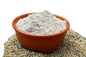 Pearl Millet Flour (باجرے کا آٹا)