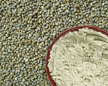 Pearl Millet Flour (باجرے کا آٹا)