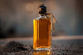 Mustard Oil (سرسوں کا تیل)