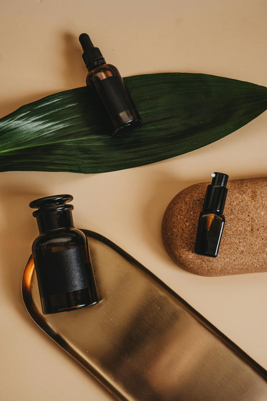 Taramira Oil (ترا میرا کا تیل)