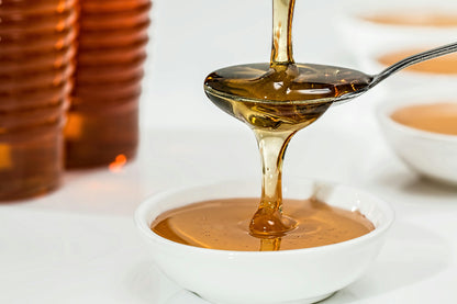 Small Bee Honey