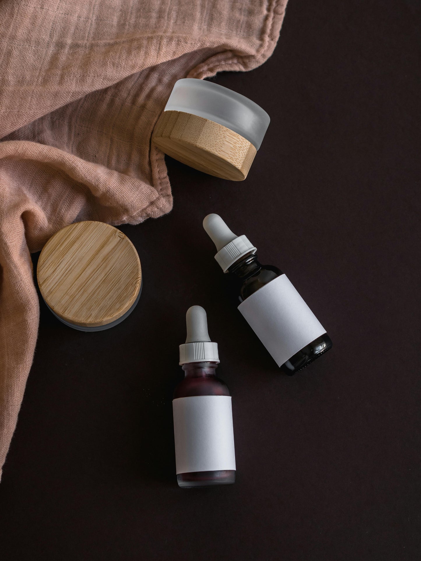 Hair Growth Oil