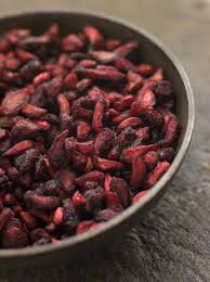 Pomegranate Seeds (انار دانہ)