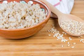 Barley Porridge (جو کا دلیہ)