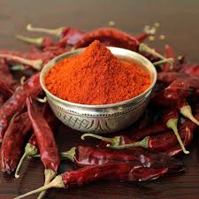 Red Chili Powder (لال مرچ)