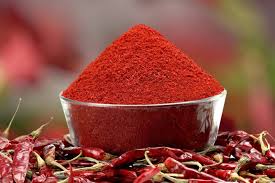 Red Chili Powder (لال مرچ)