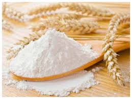 Refined Flour (مایدہ)