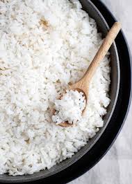 Rice (چاول کائنات بنسپتی)