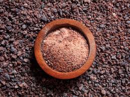 Black Salt (کالا نمک)