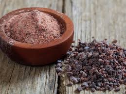 Black Salt (کالا نمک)