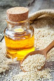 Sesame Oil (تل کا تیل)