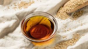 Sesame Oil (تل کا تیل)