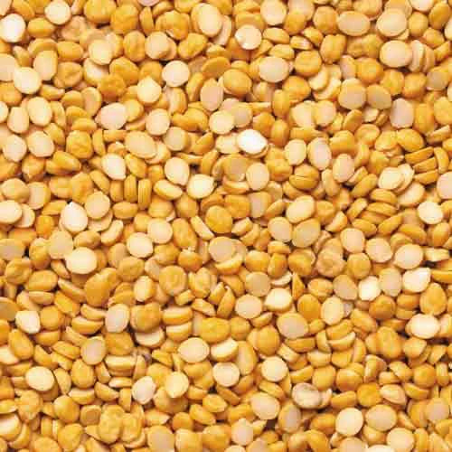 Split Chickpeas (چنے کی دال)