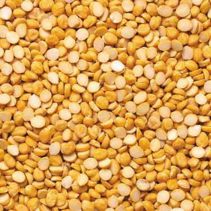 Split Chickpeas (چنے کی دال)