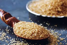 Raw Sugar (شکر)