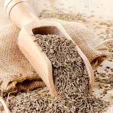 White Cumin (سفید زیرہ)